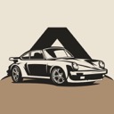 Логотип Adam’s Detailing